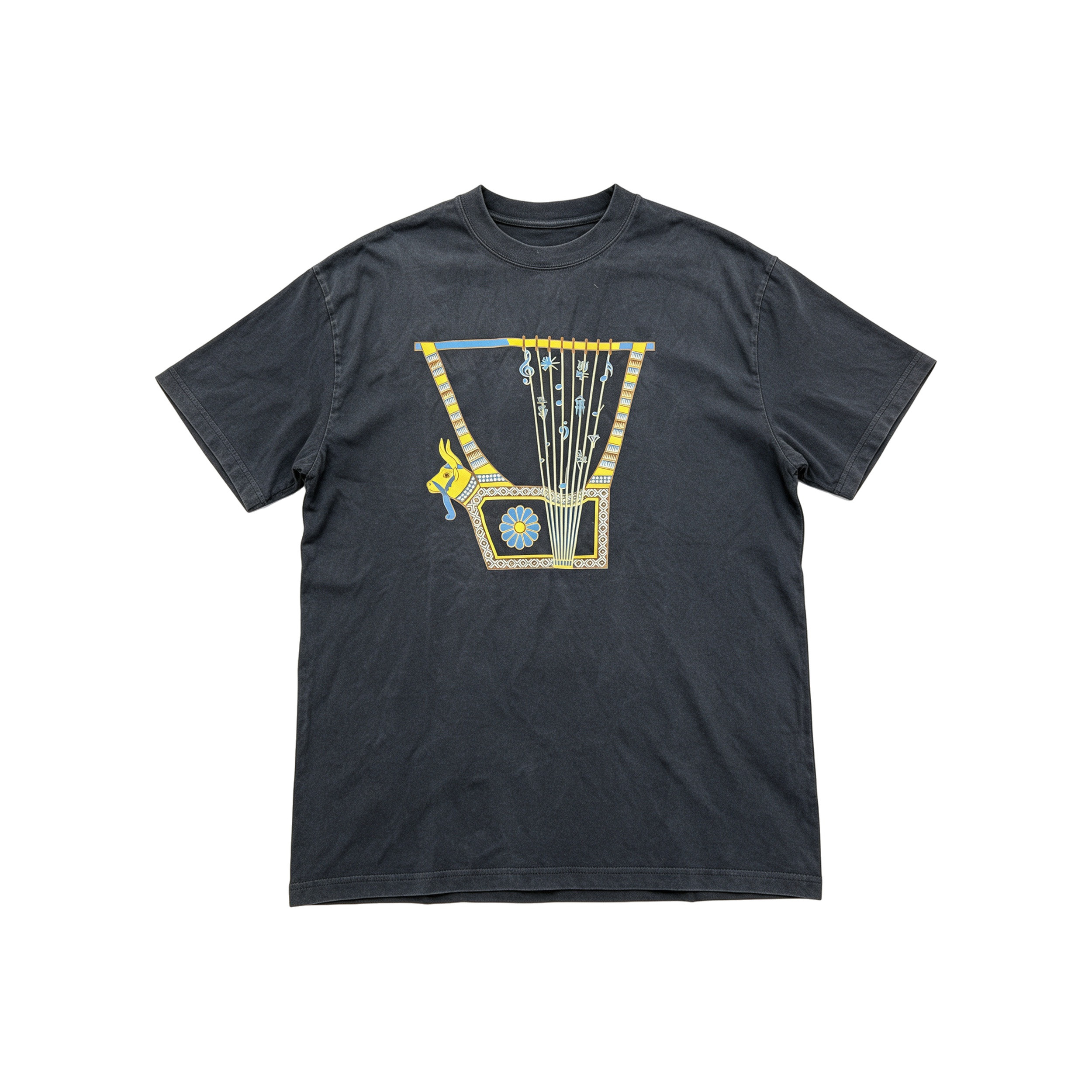 Lyres of Ur Black