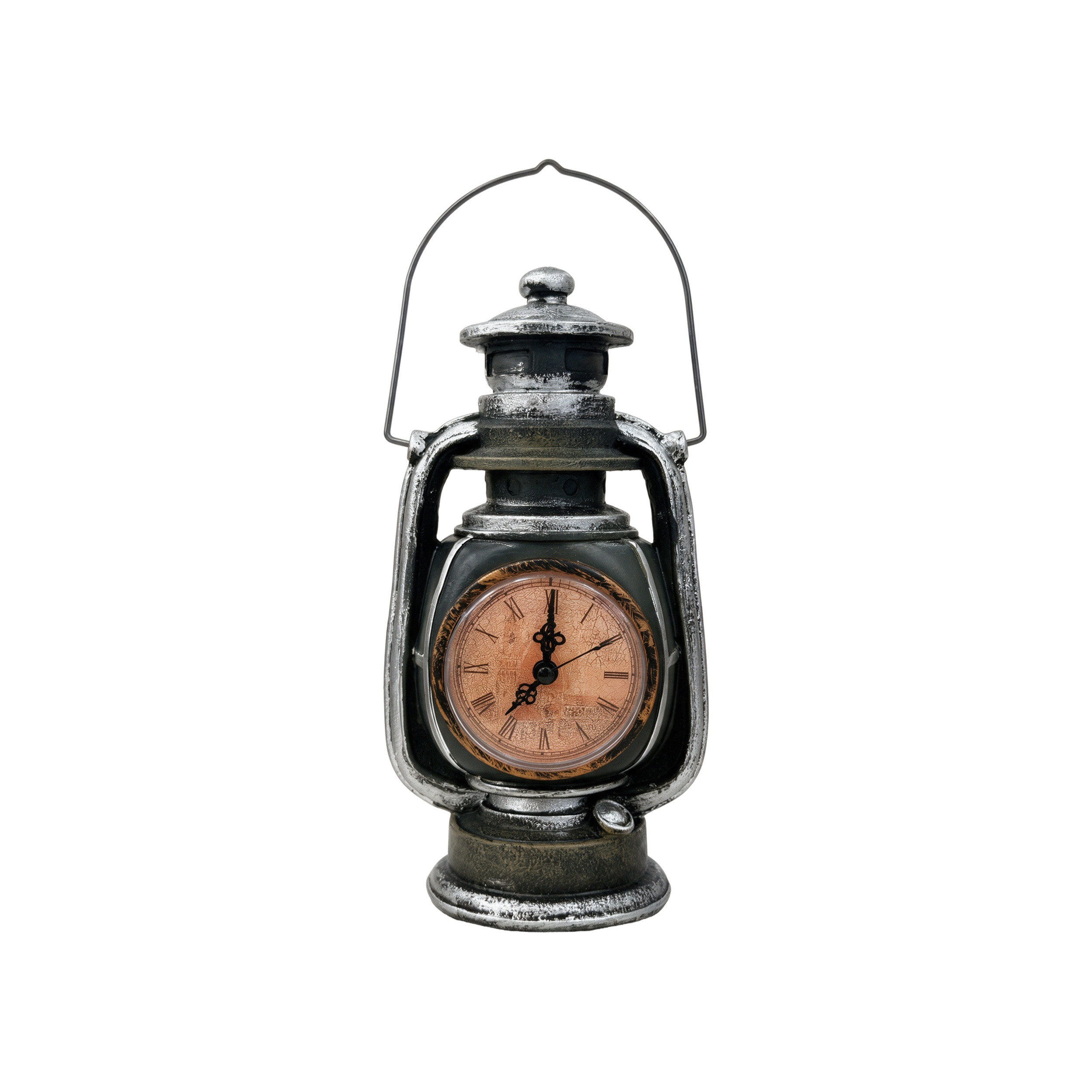 Lantern clock