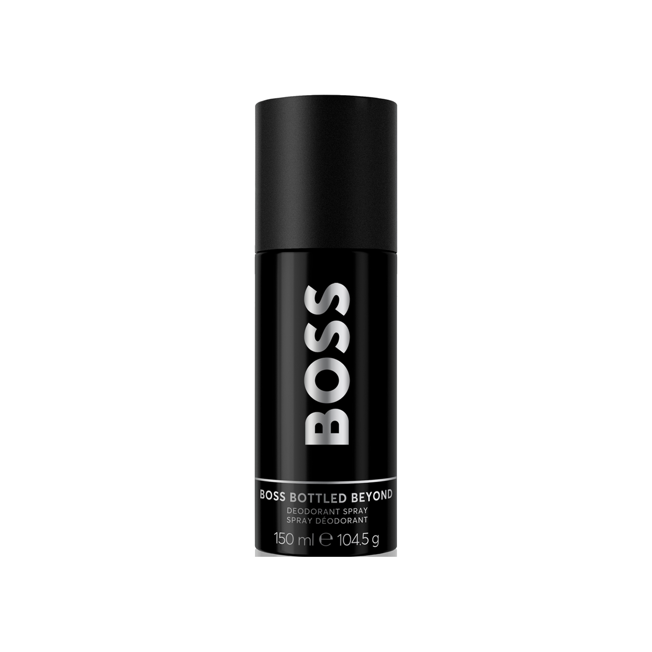 Hugo Boss Bottled