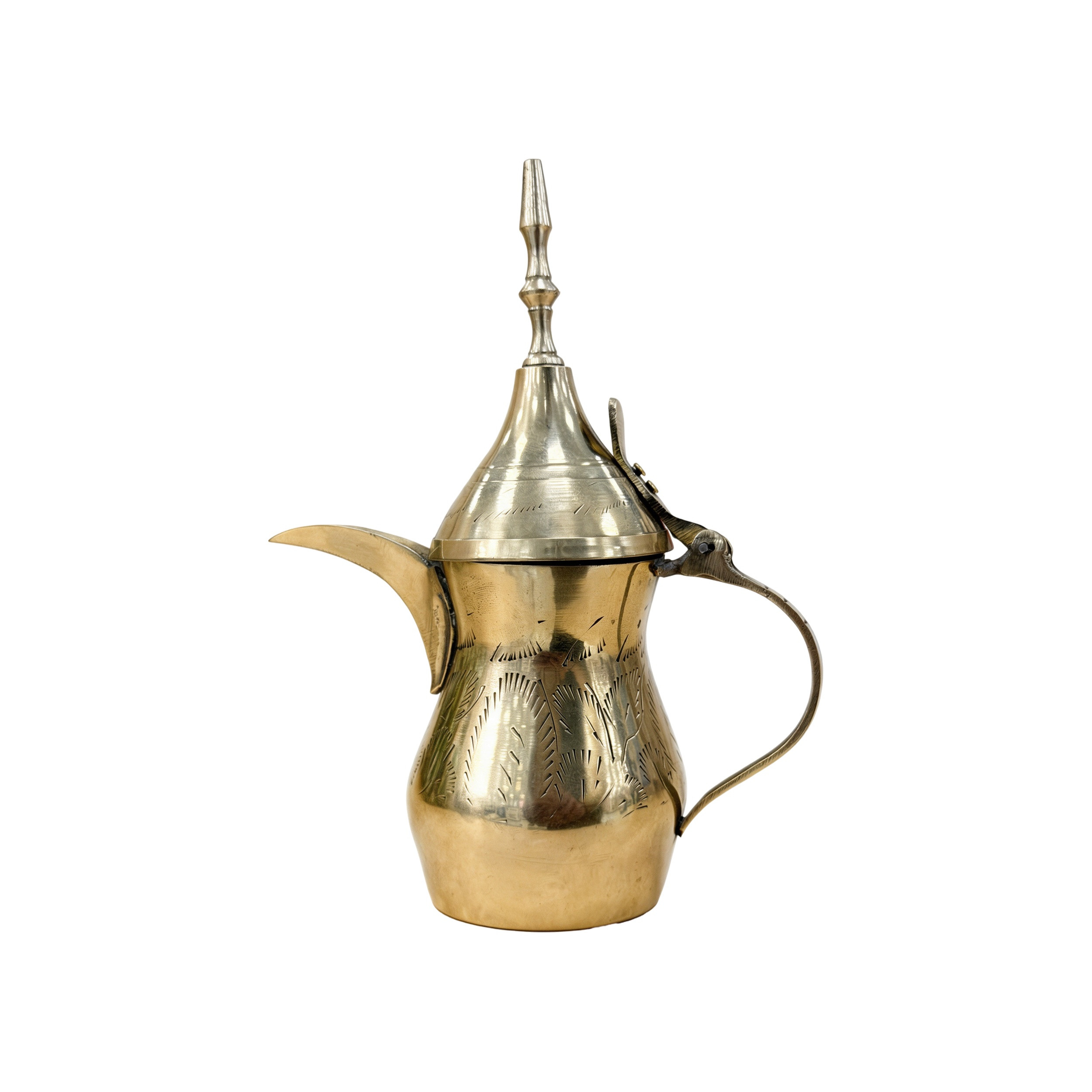 Arabic Coffee Pot