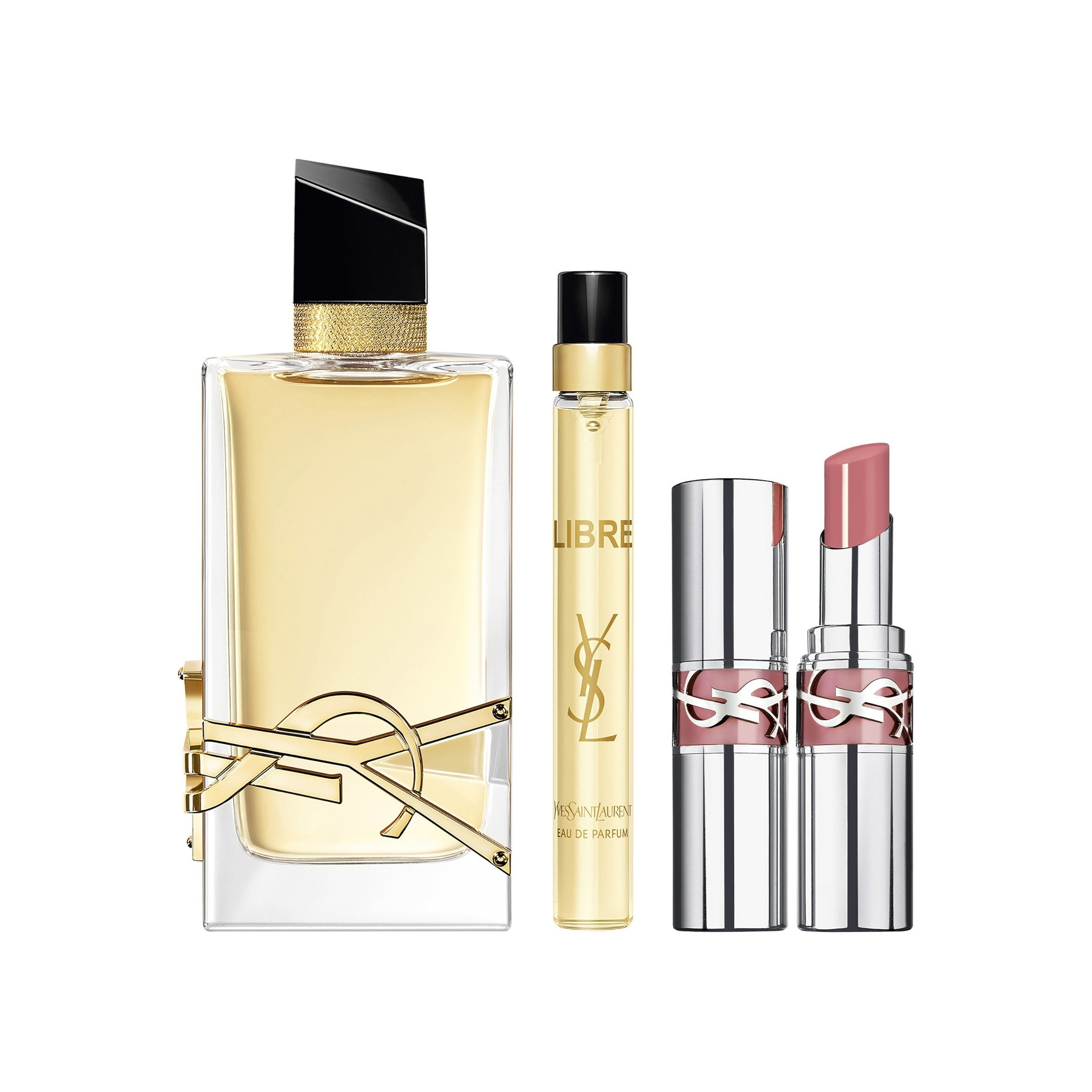 Yves Saint Laurent Libre SET