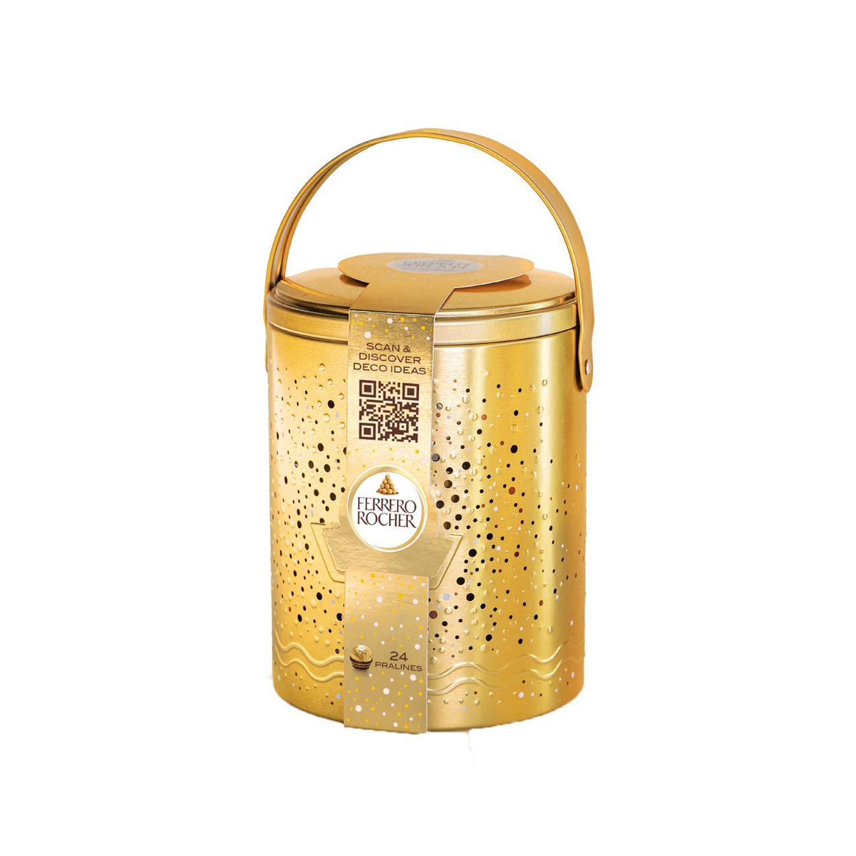 Ferrero Rocher Iconic Gift