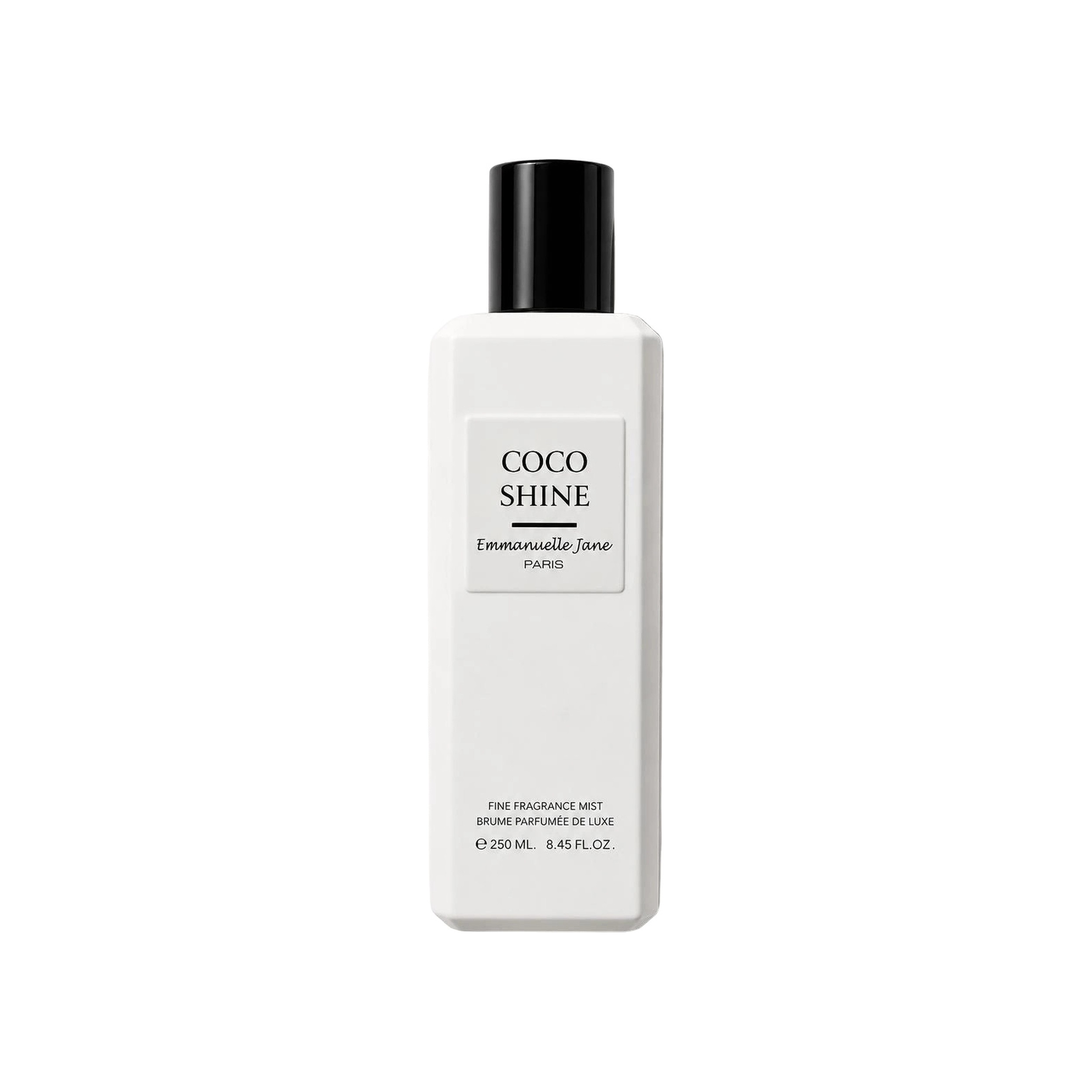 Coco Shine - Fine Fragrance Mist 265ml