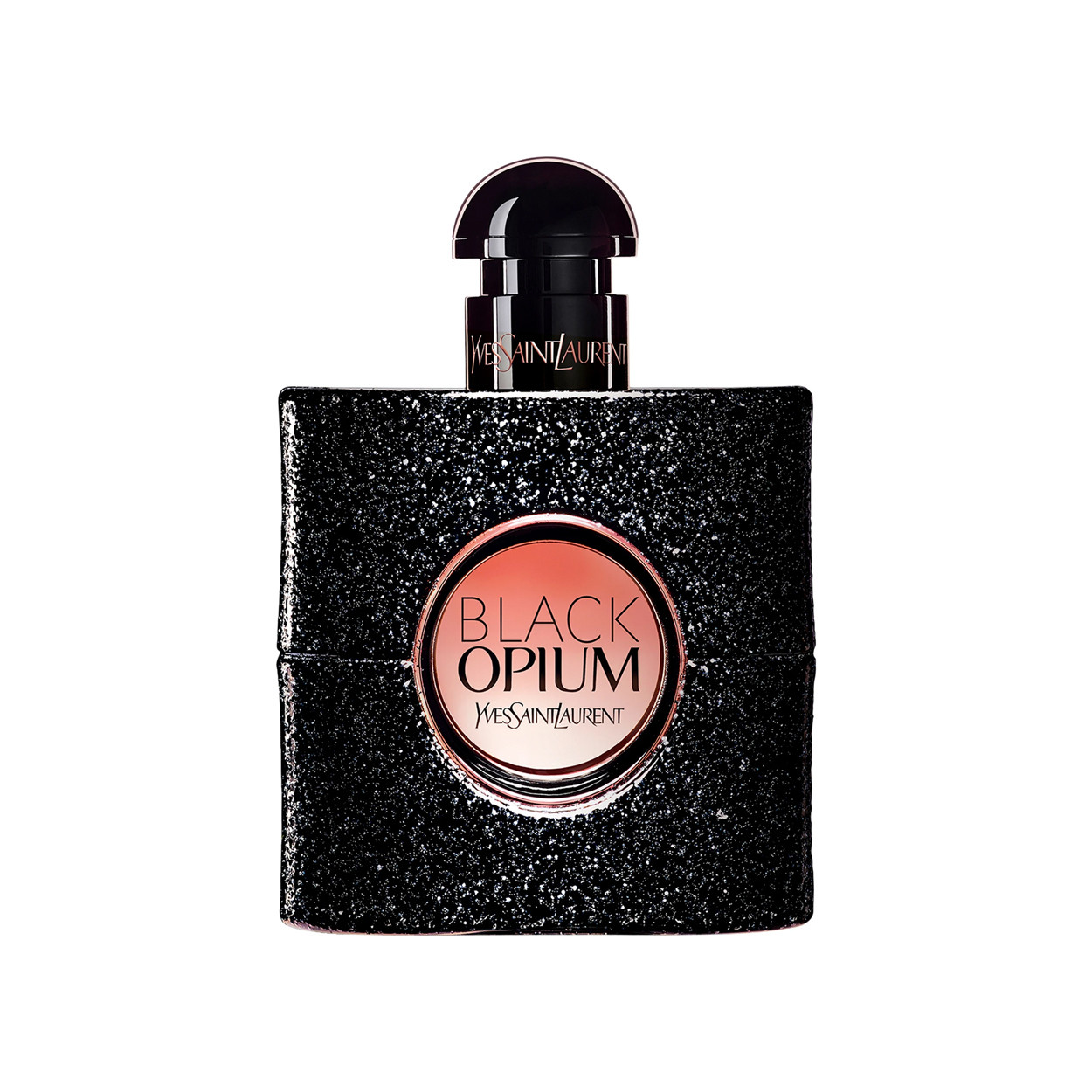 Yves Saint Laurent Black Opium