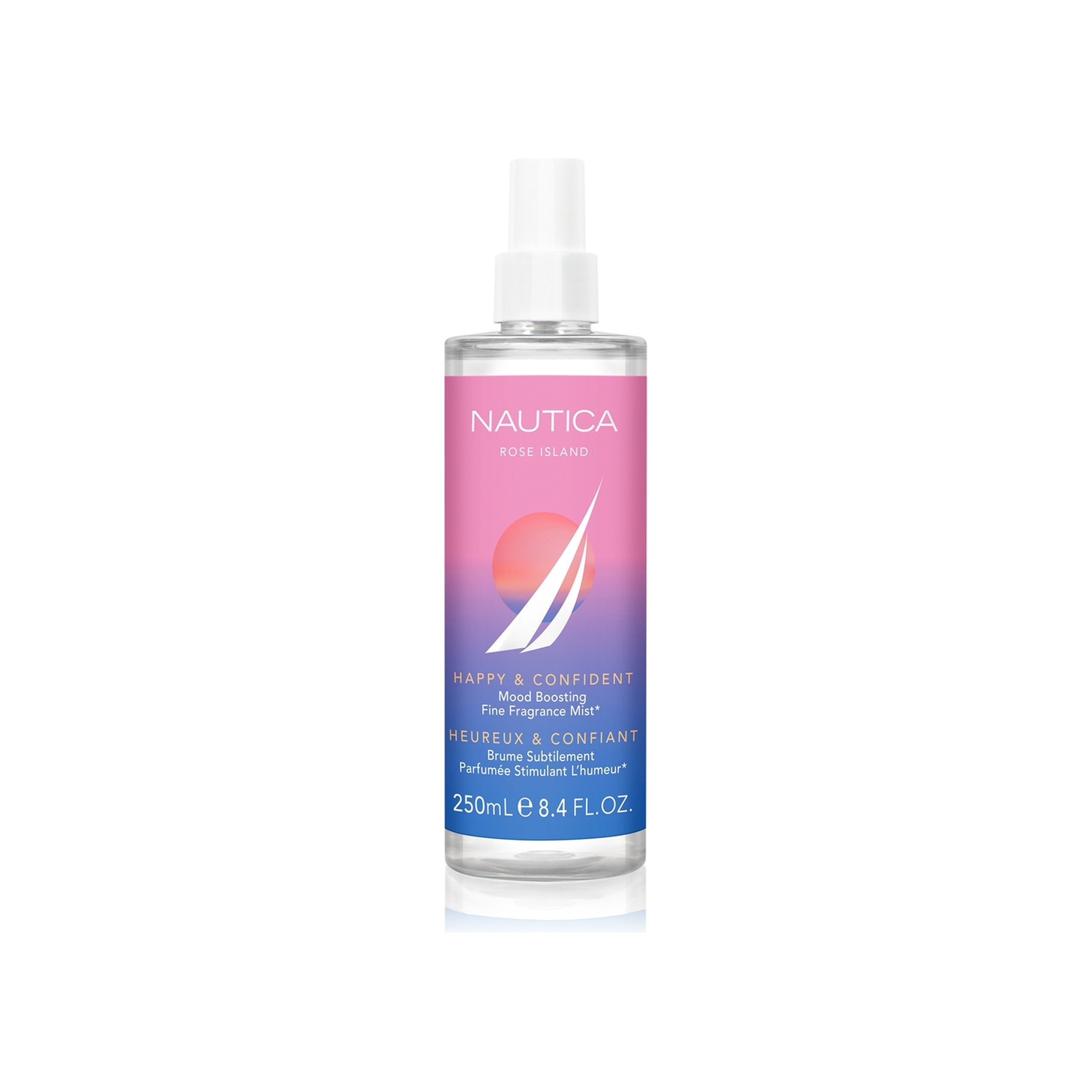 Nautica Rose Island