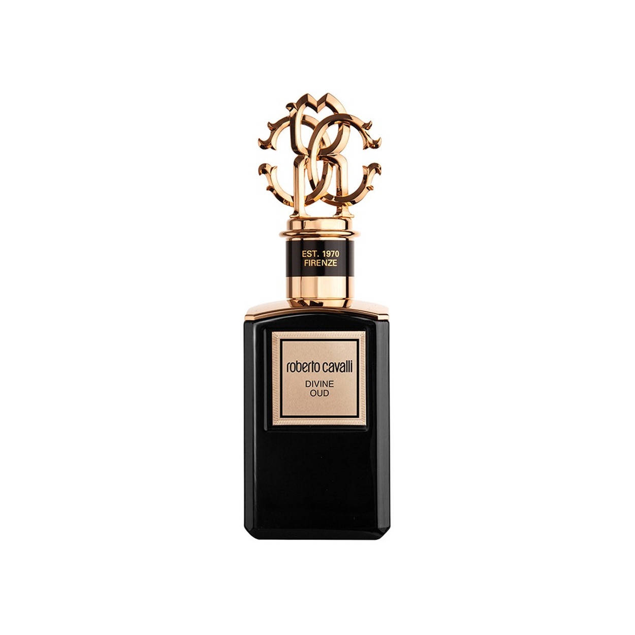 Roberto Cavalli Divine Oud