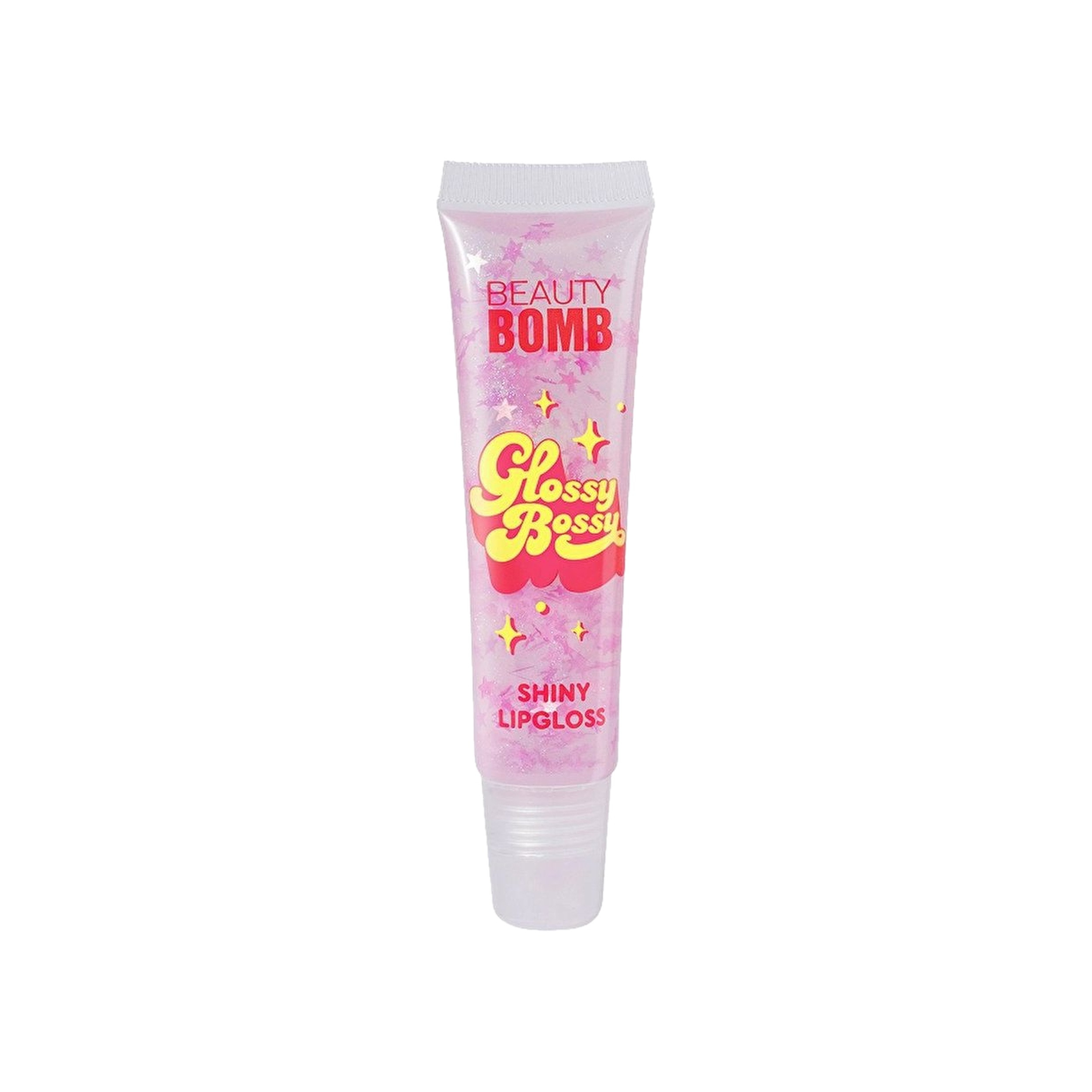"Beauty Bomb - Lip Gloss ""Glossy Bossy"" - Shade 03"