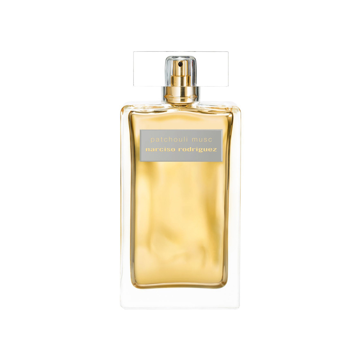 Narciso Rodriguez Musc Collection