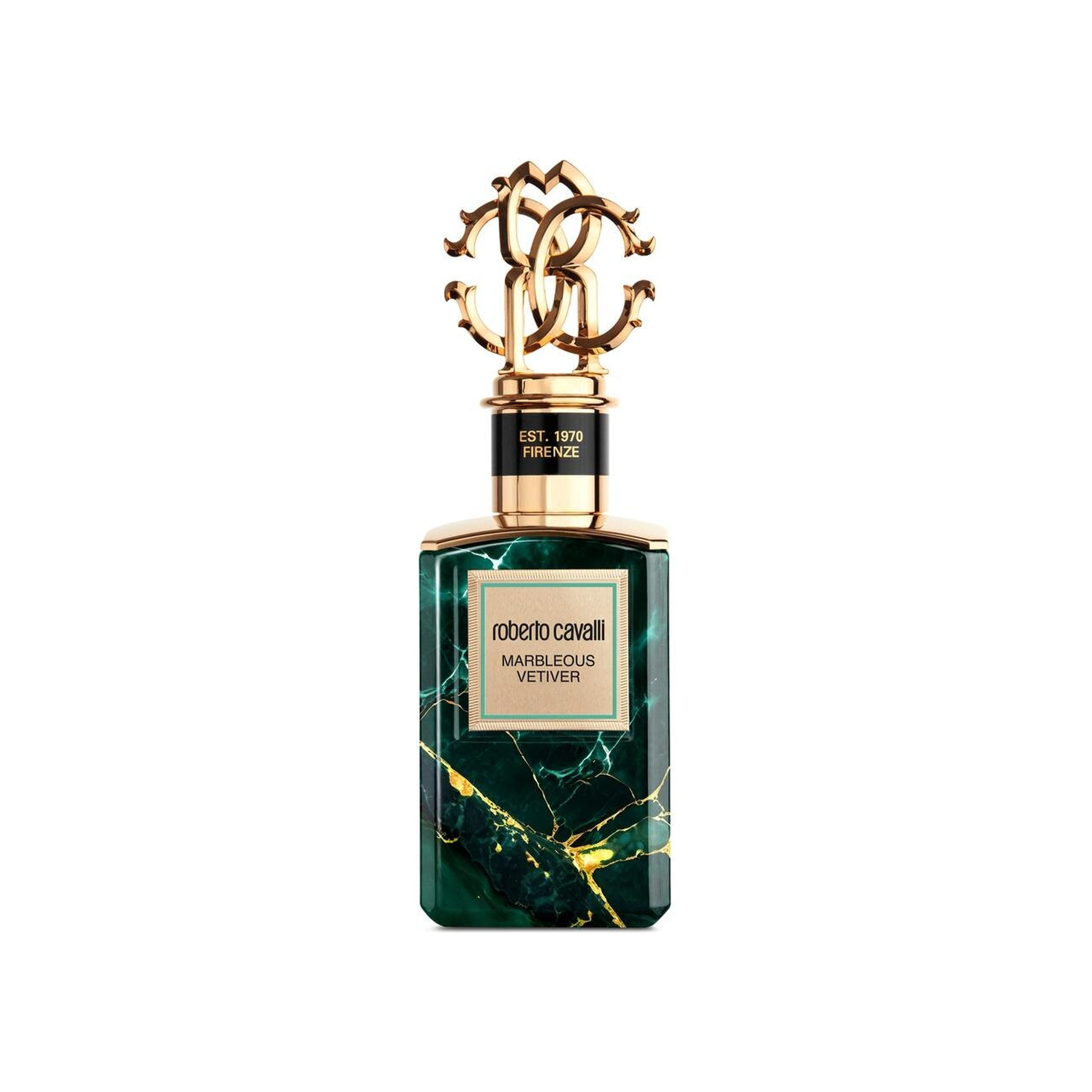 Roberto Cavalli Marbelous Vetiver