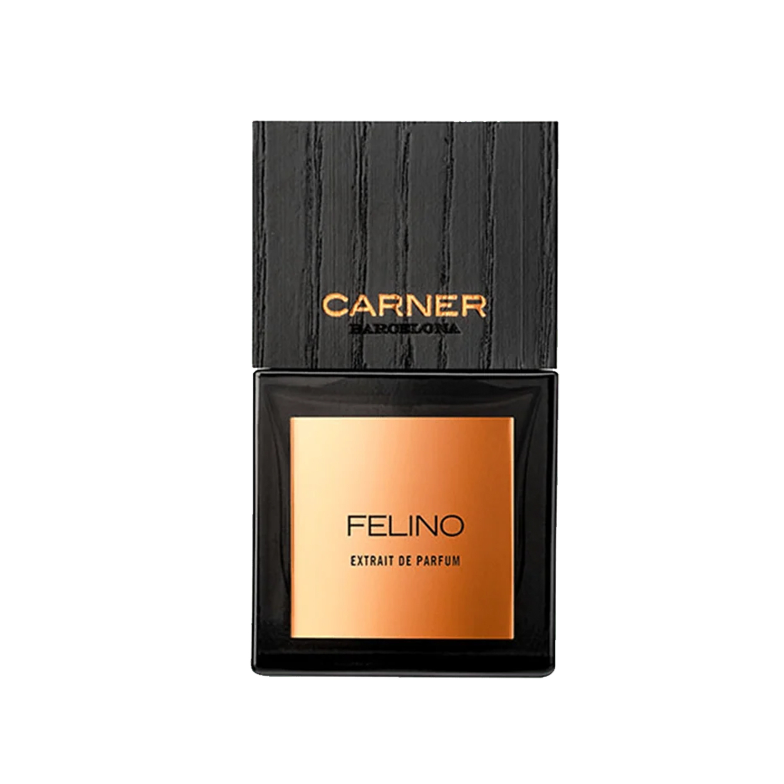 Felino - Carner Bestial Collection - EDP 50ml
