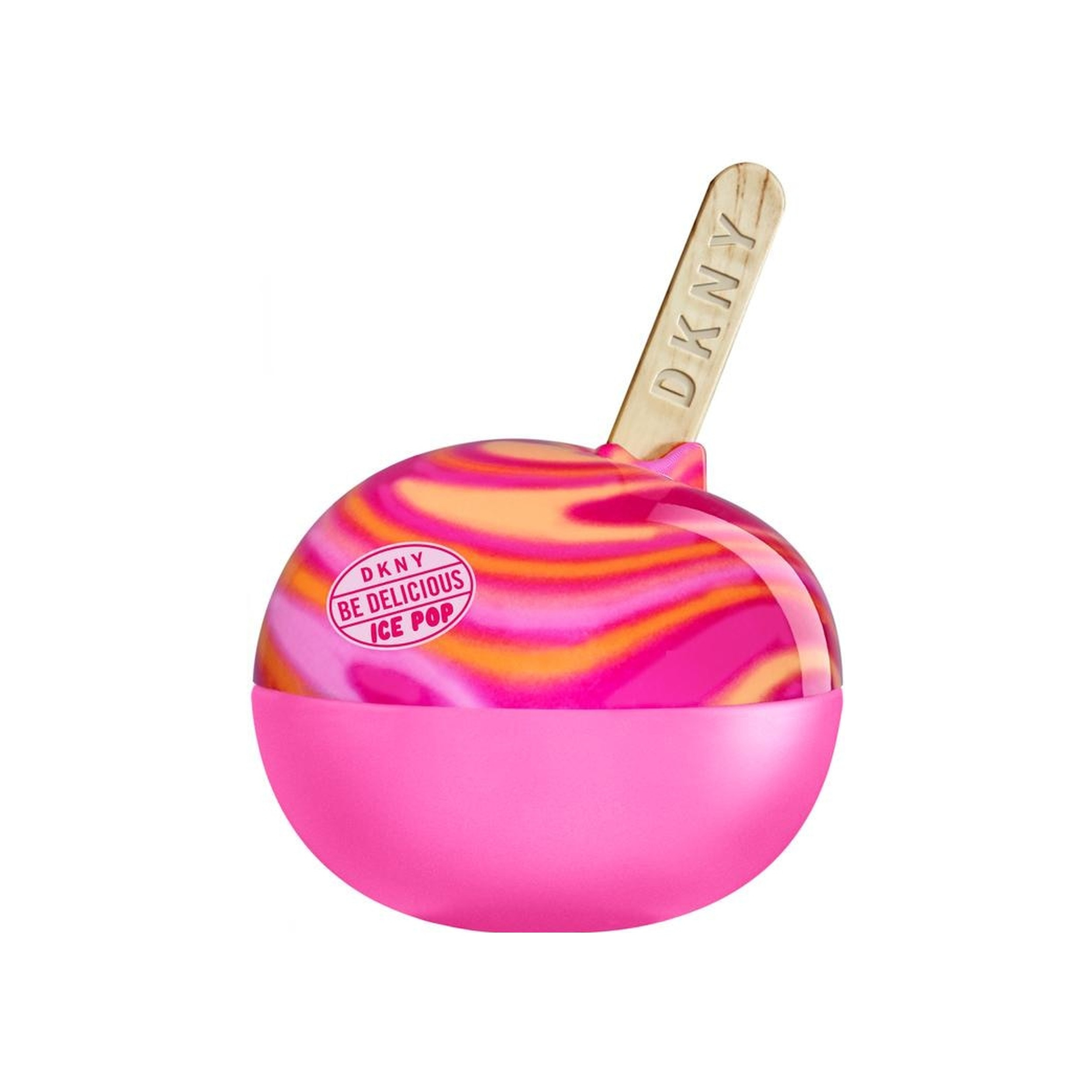 DKNY Be Delicious