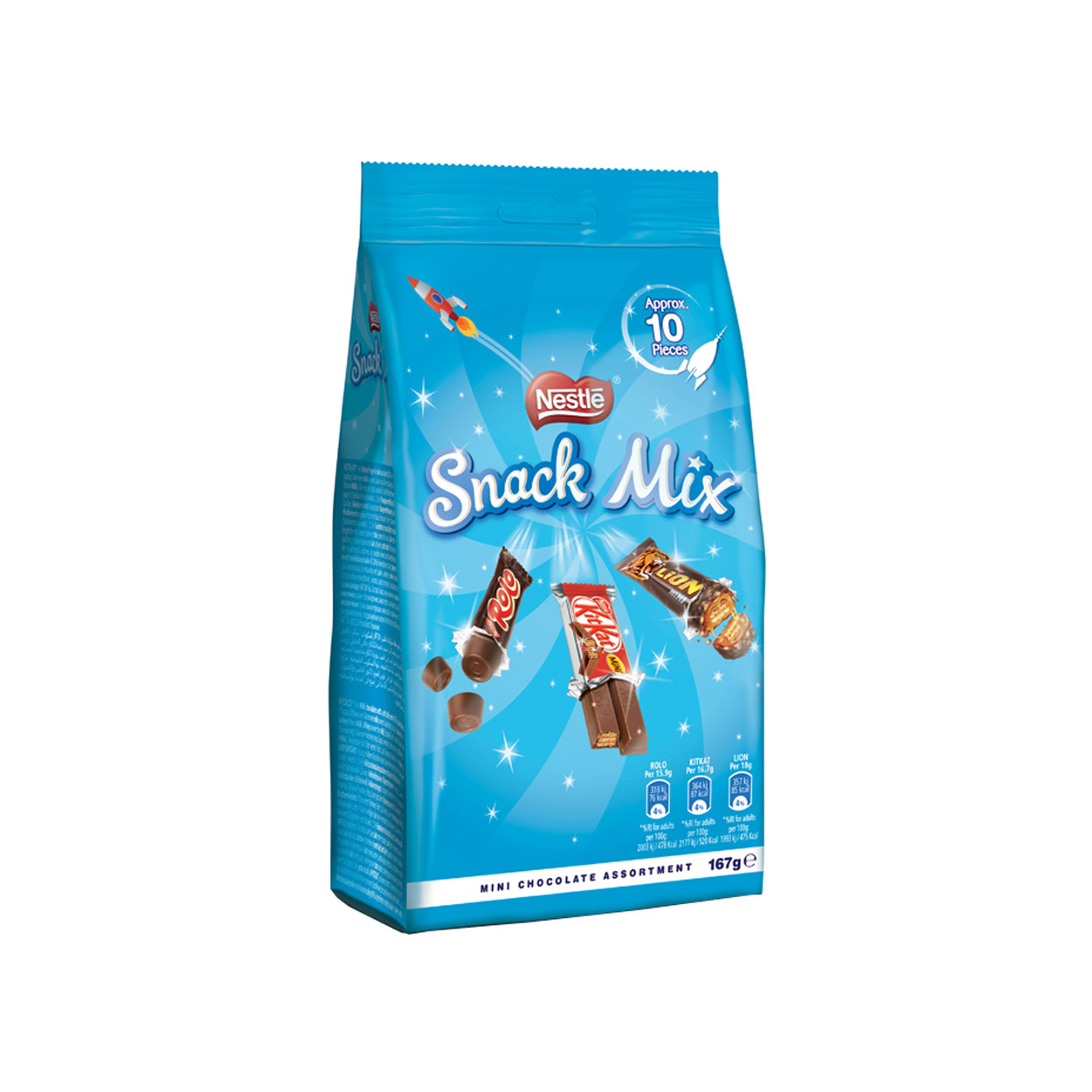 NESTLE SNACK