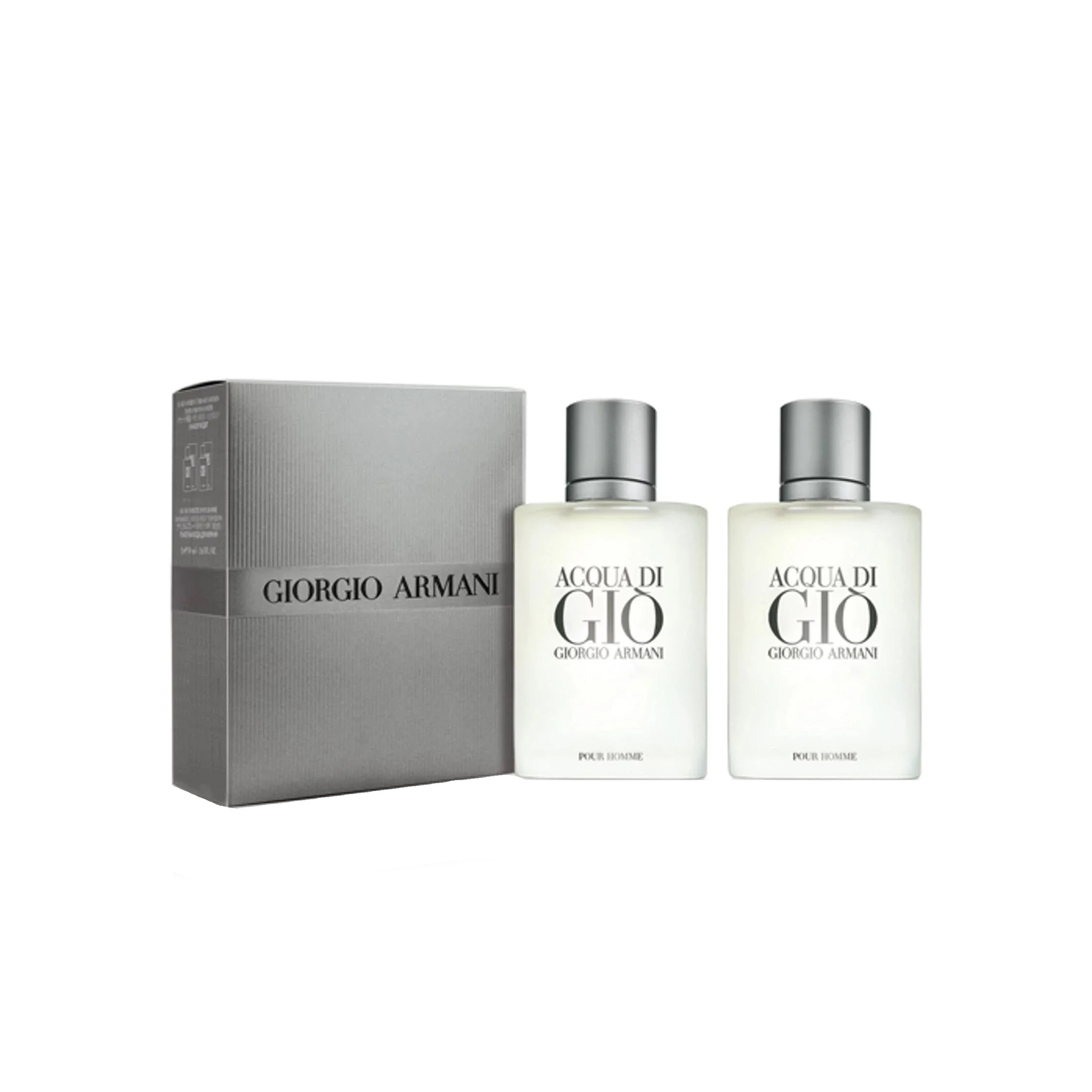 Armani Acqua Di Gio SET