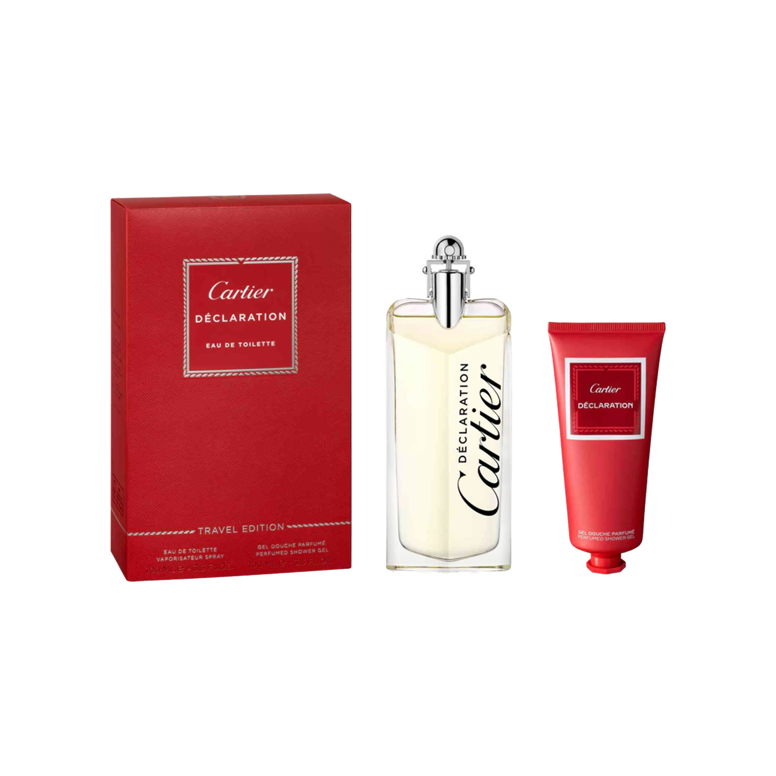 Cartier Declaration Set