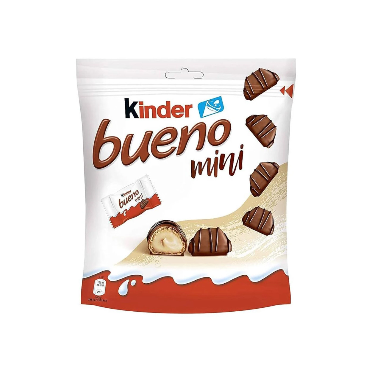 Ferrero Kinder