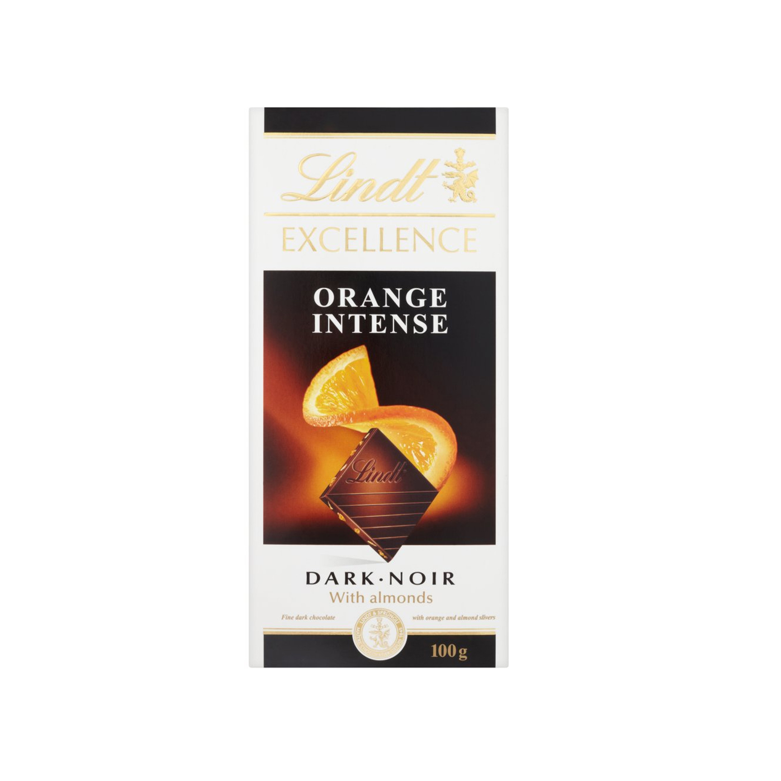 Lindt Excellence