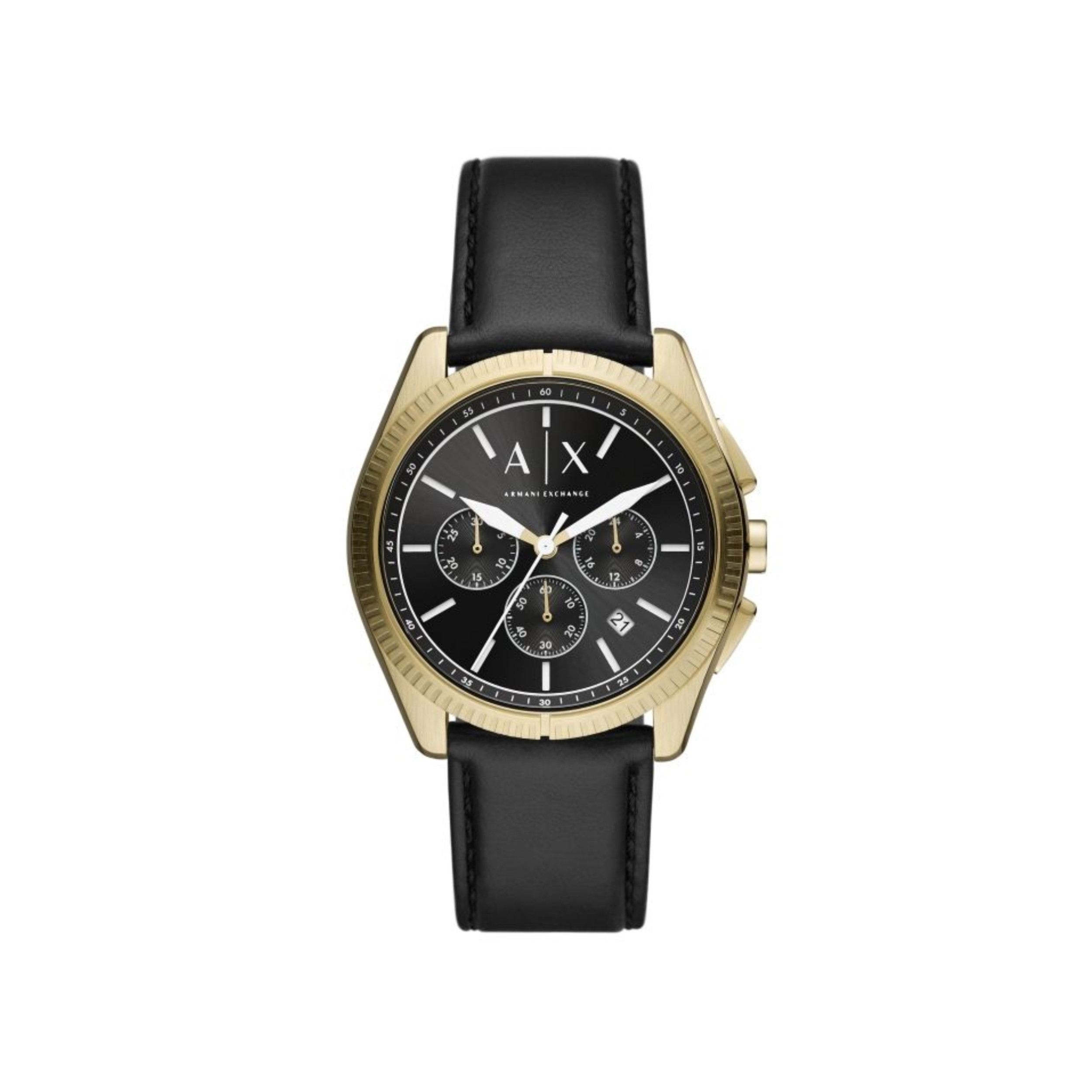 Armani Exchange Watch