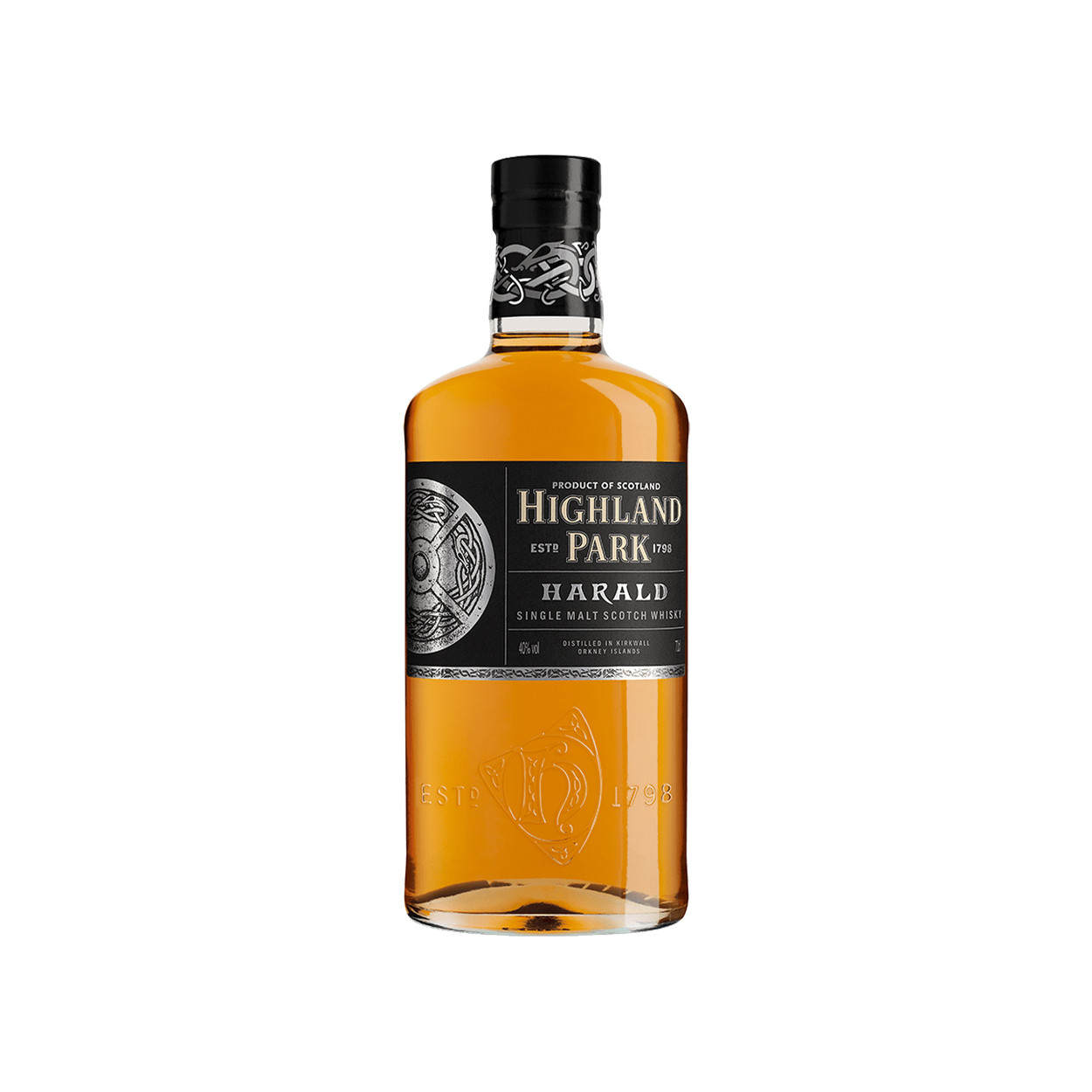 Highland Park Harald Single Malt Whisky