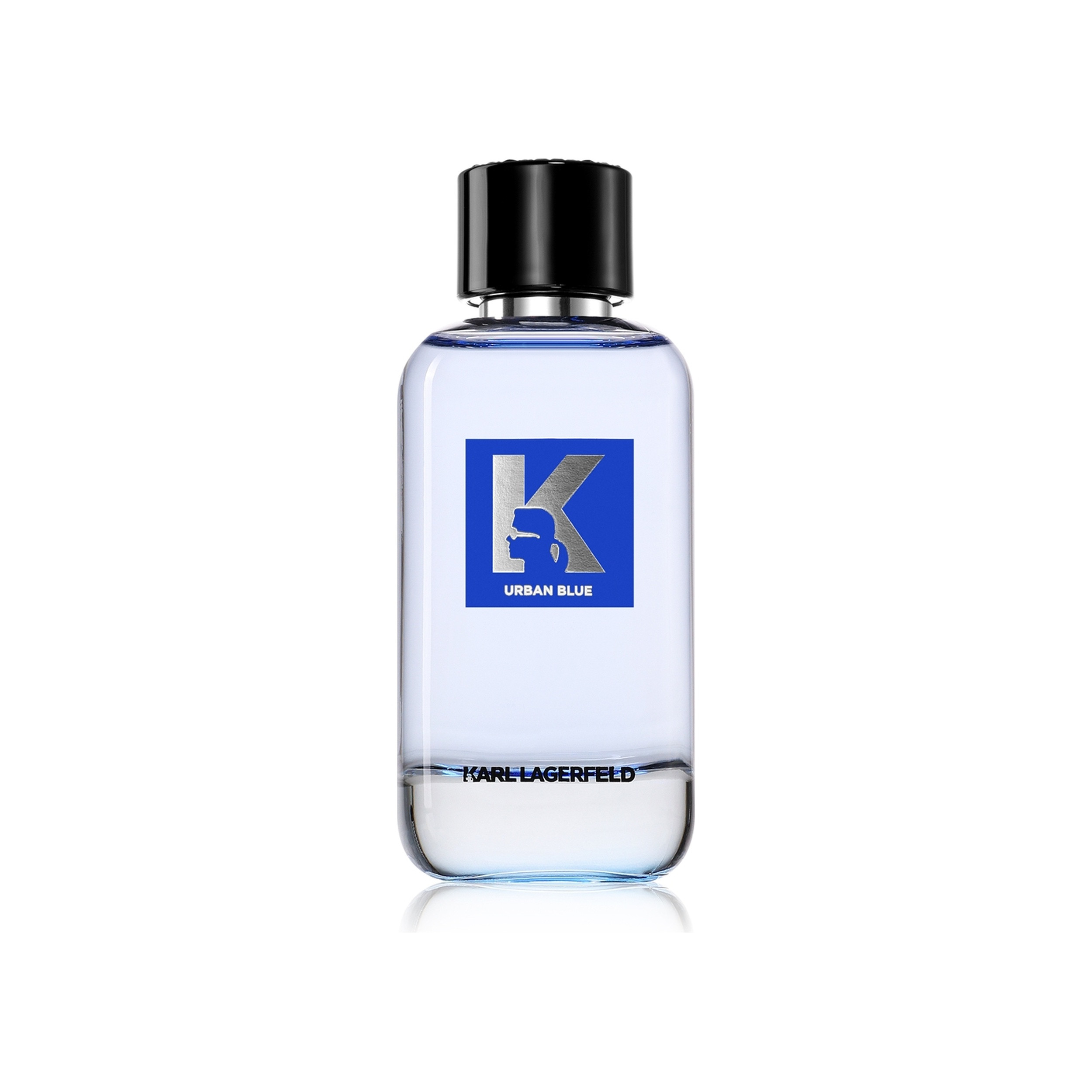 Karl Lagerfeld Urban Blue