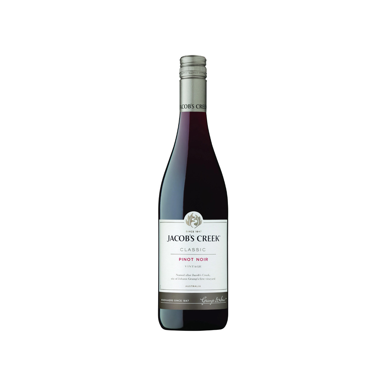 Jacobs Creek Pinot Noir