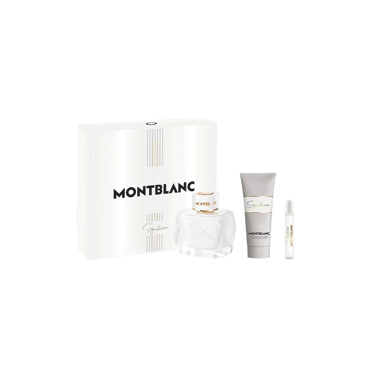 Montblanc Signature SET