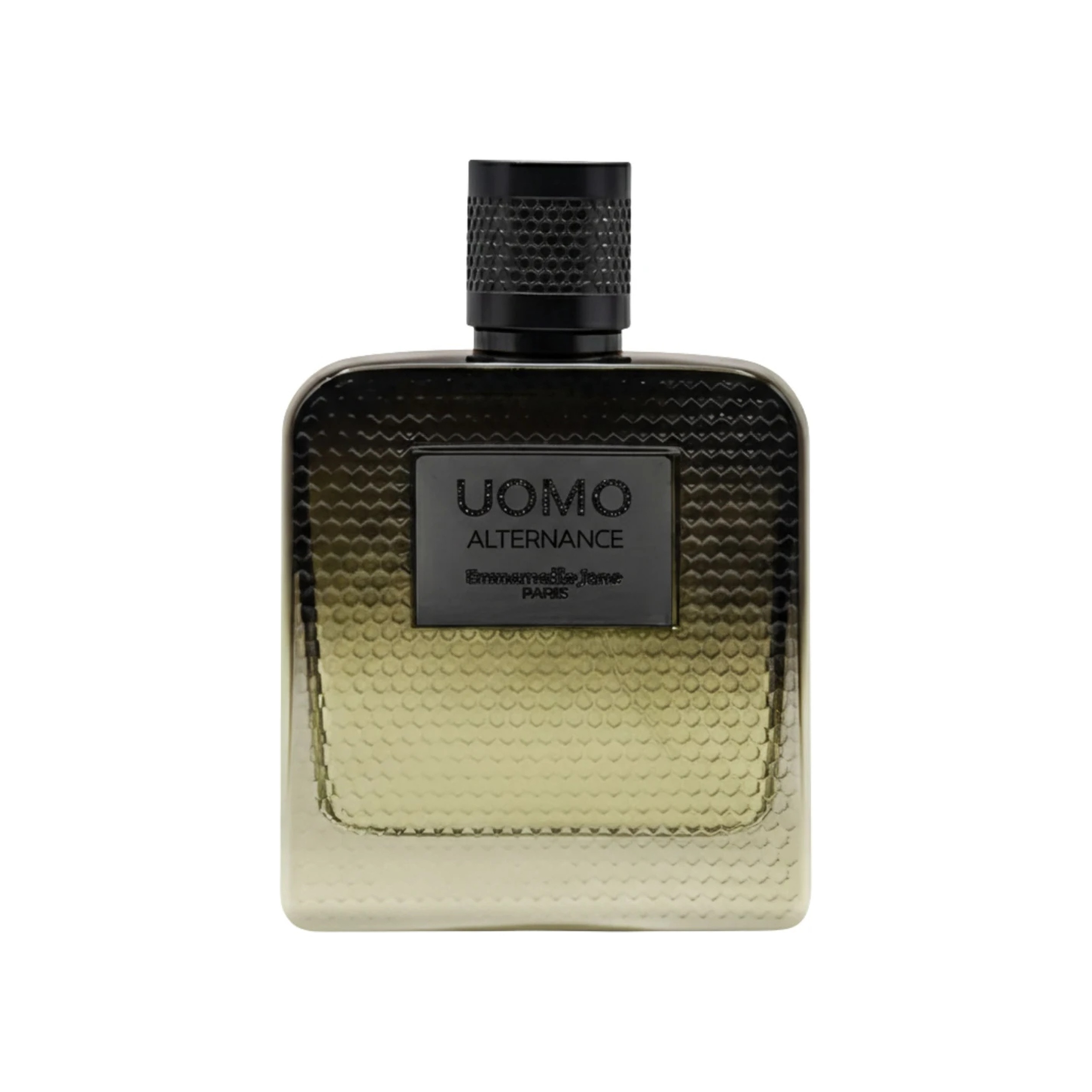 EMMANUELLE JANE - UOMO ALTERNACE