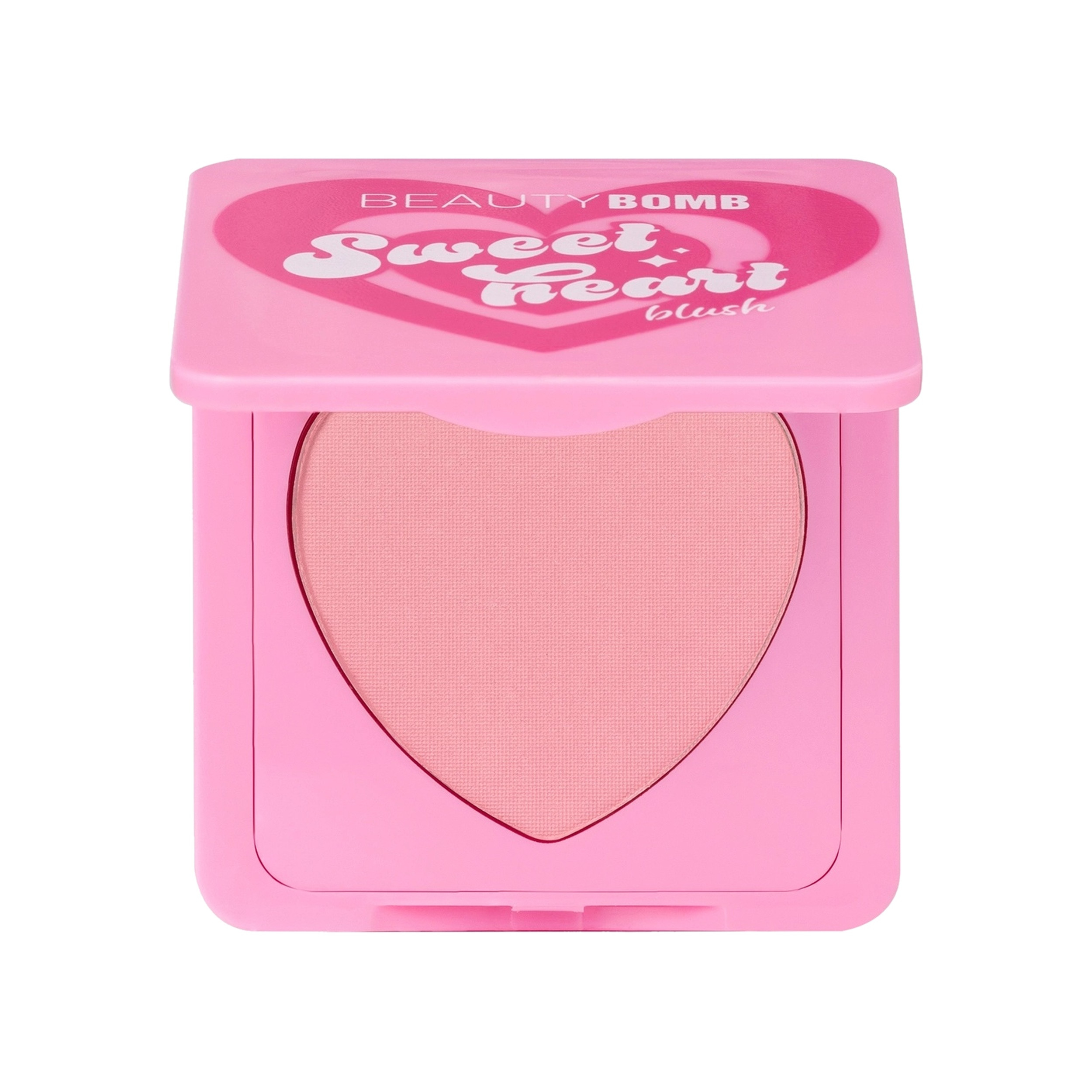 "Beauty Bomb - Blush ""Sweetheart"" - Shade 01"