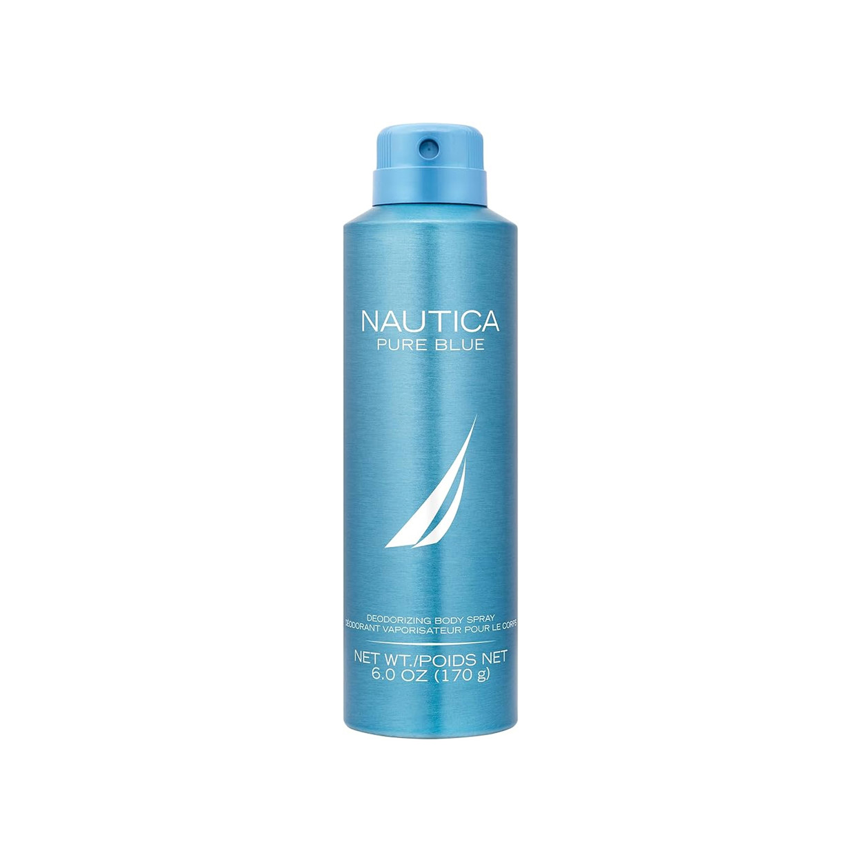 Nautica Pure Blue