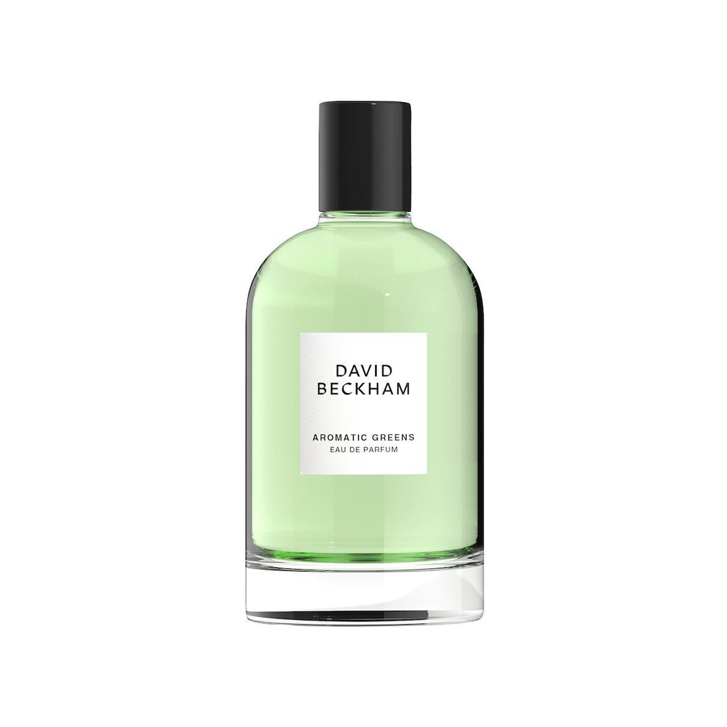 David Beckham Aromatic Greens