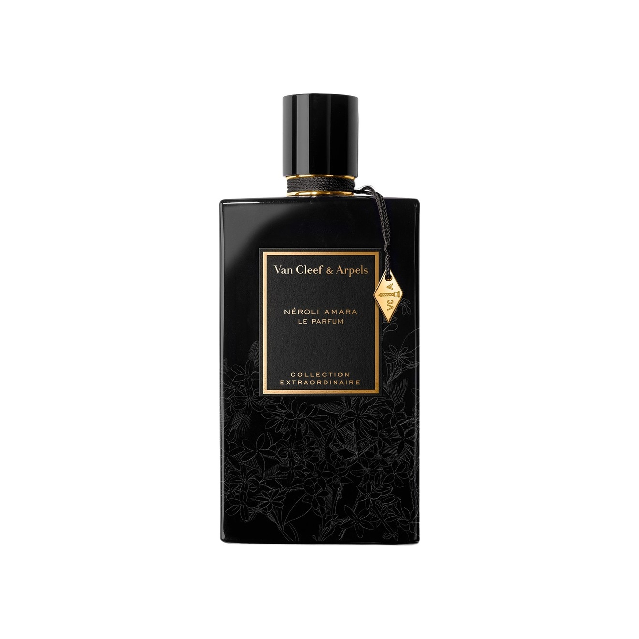 Van Cleef Neroli Amara