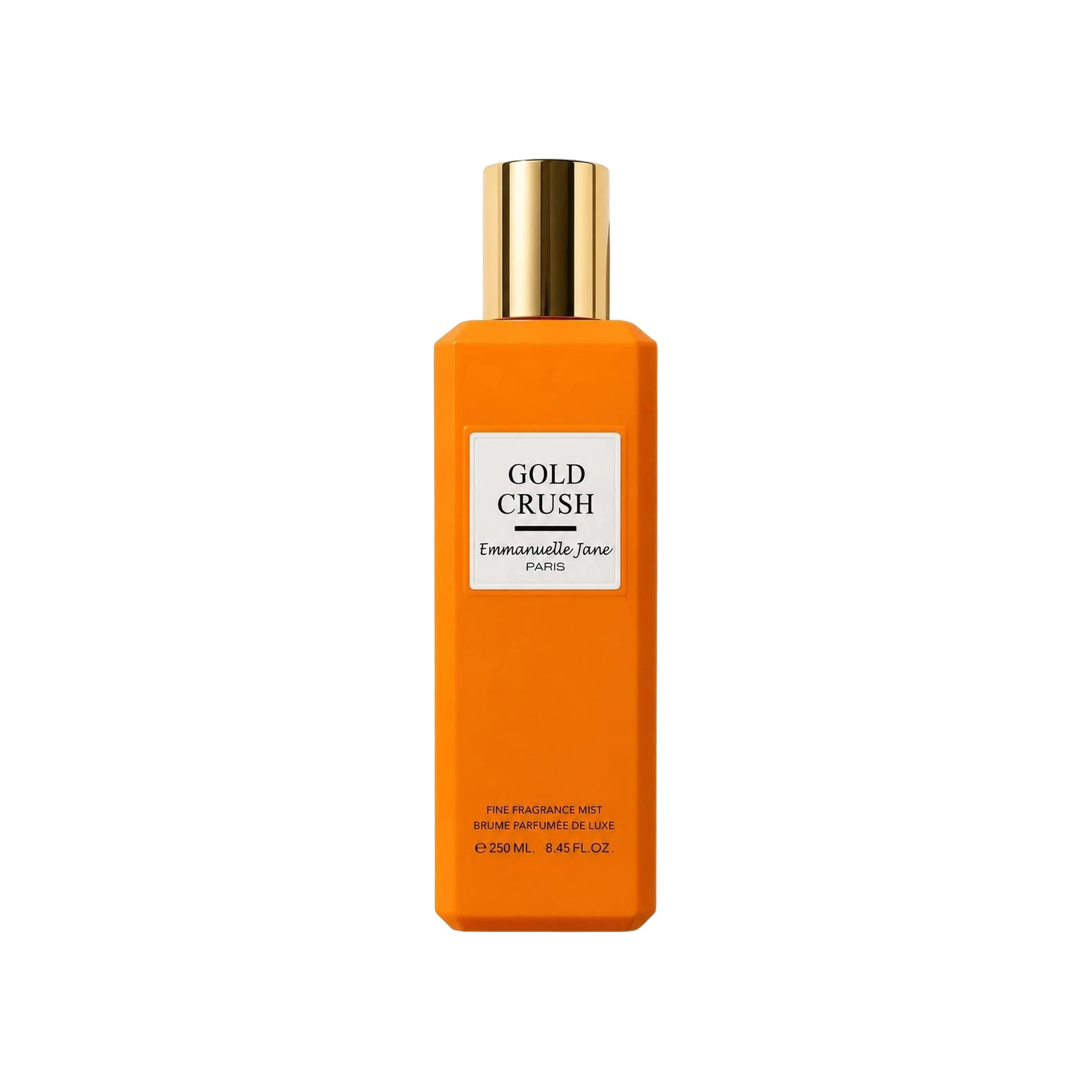 Gold Crush - Fine Fragrance Mist 265ml