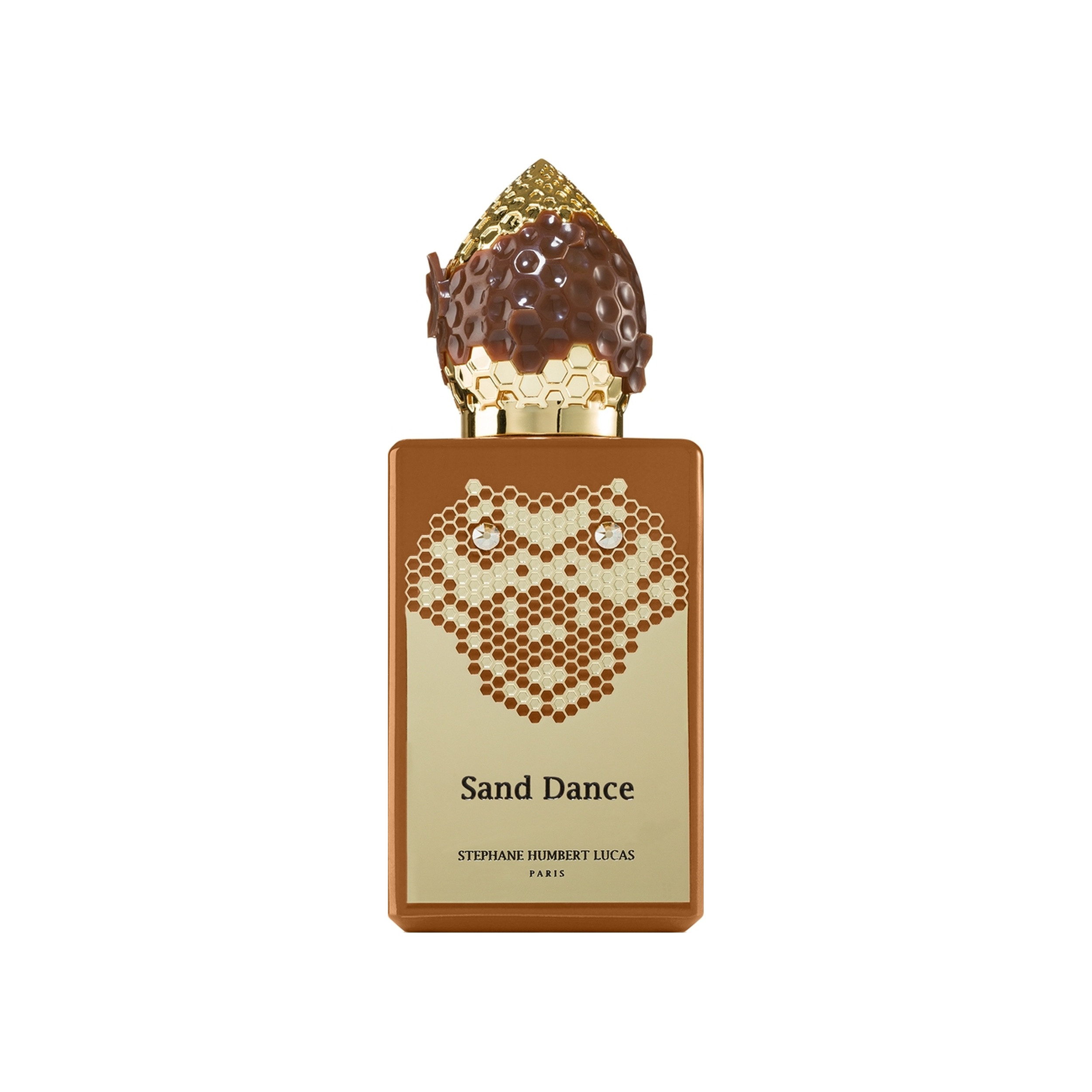 STEPHANE HUMBERT SNAKE COLLECTION - SAND DANCE